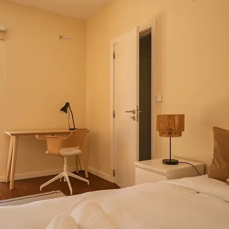 Casa Dos Ciprestes וילה אריסרייה