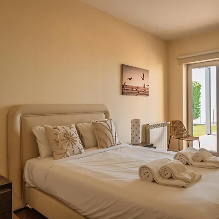 Casa Dos Ciprestes *