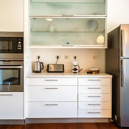 Casa Dos Ciprestes אריסרייה