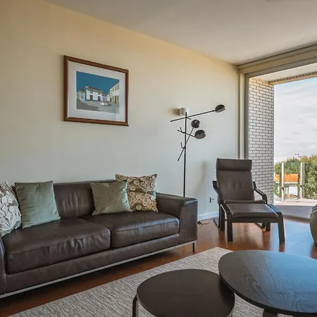 Casa Dos Ciprestes אריסרייה