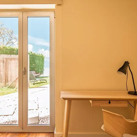 Casa Dos Ciprestes * אריסרייה