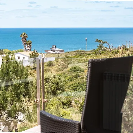 Casa Dos Ciprestes וילה *