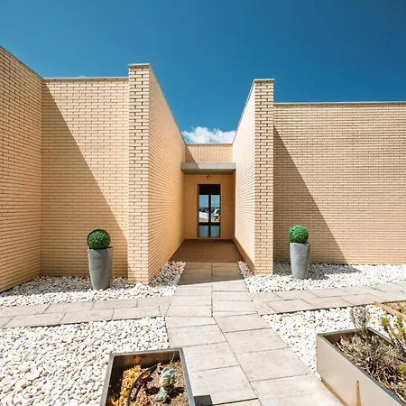 Casa Dos Ciprestes *