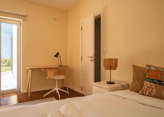 Casa Dos Ciprestes Βίλα Ericeira