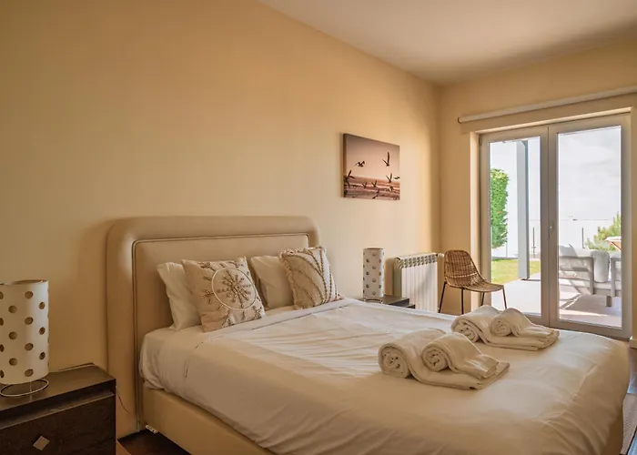 Casa Dos Ciprestes *