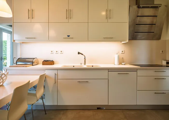 Βίλα Casa Dos Ciprestes *