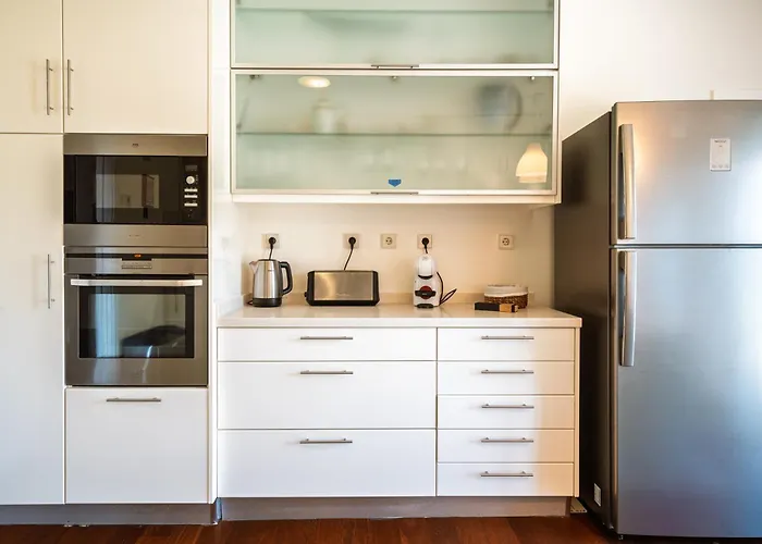 Casa Dos Ciprestes Ericeira