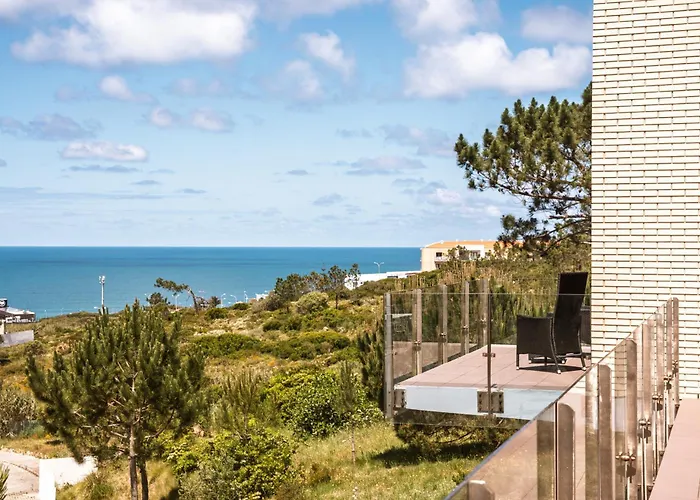 Βίλα Casa Dos Ciprestes