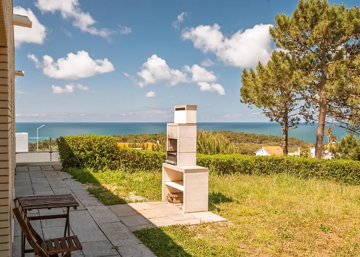 Casa Dos Ciprestes Βίλα *