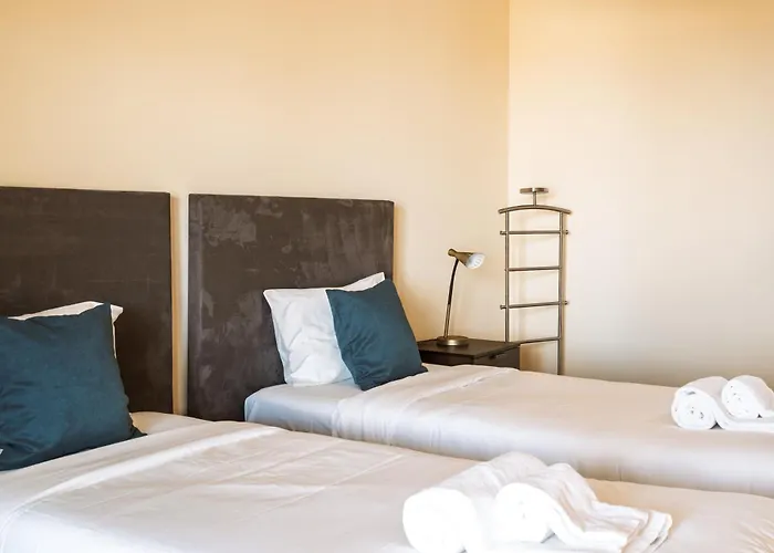 Casa Dos Ciprestes Βίλα Ericeira