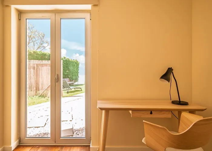 Casa Dos Ciprestes * Ericeira