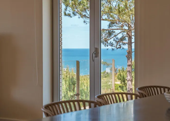 Casa Dos Ciprestes Βίλα