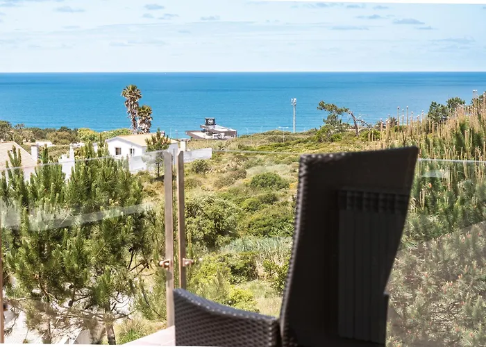 Casa Dos Ciprestes Βίλα *