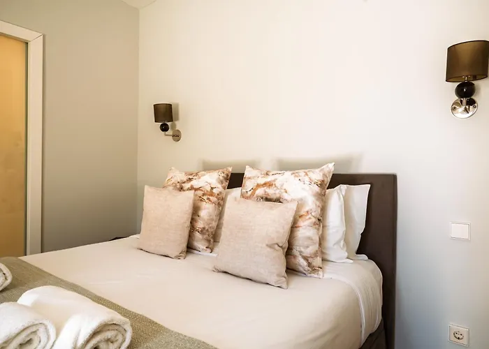 Casa Dos Ciprestes * Ericeira