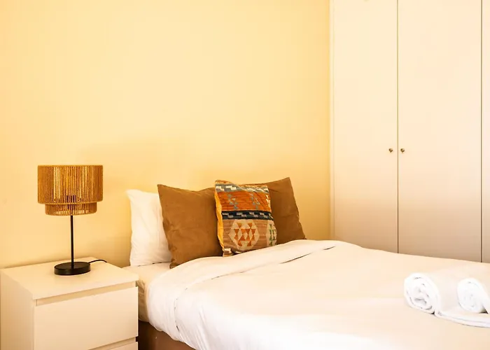 Βίλα Casa Dos Ciprestes Ericeira