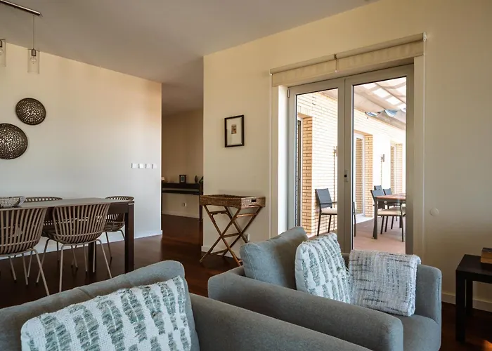 Casa Dos Ciprestes Βίλα