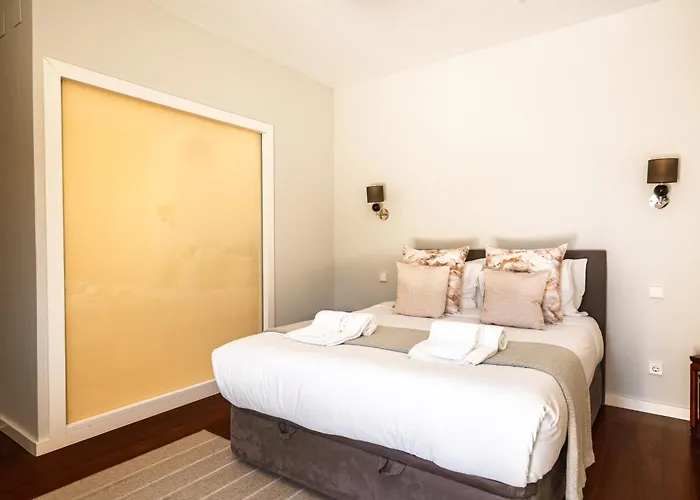 Casa Dos Ciprestes Ericeira