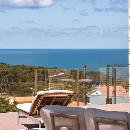 Casa Dos Ciprestes