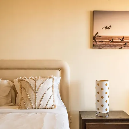 Casa Dos Ciprestes Villa