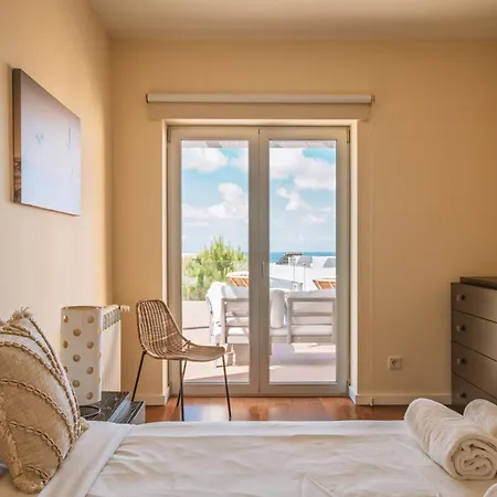 Casa Dos Ciprestes *