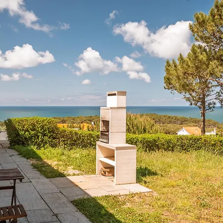 Casa Dos Ciprestes Villa *