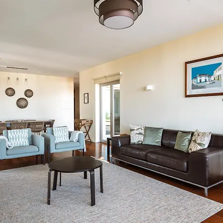 Casa Dos Ciprestes Ericeira