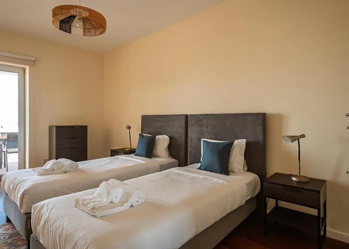 Casa Dos Ciprestes * Ericeira