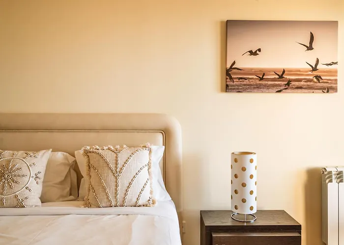 Casa Dos Ciprestes Villa