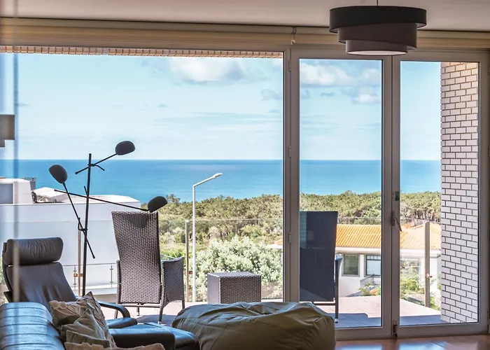 Casa Dos Ciprestes *